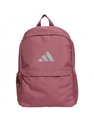 Adidas Sport Padded Γυναικείο Υφασμάτινο Σακίδιο Πλάτης Ροζ HT2450