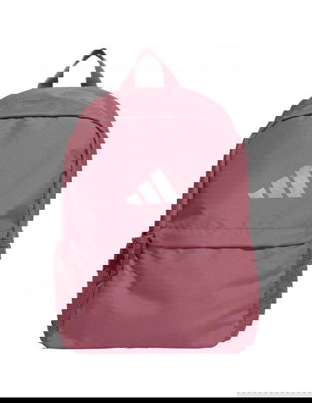 Adidas Sport Padded Γυναικείο Υφασμάτινο Σακίδιο Πλάτης Ροζ HT2450