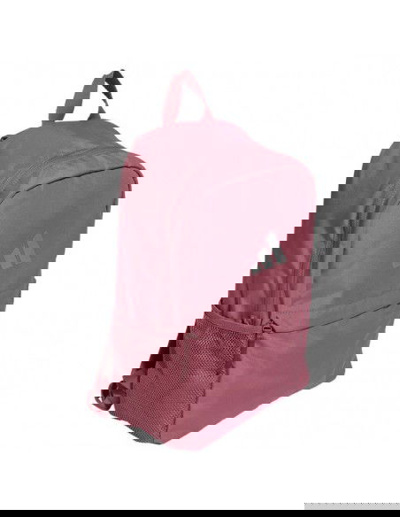 Adidas Sport Padded Γυναικείο Υφασμάτινο Σακίδιο Πλάτης Ροζ HT2450