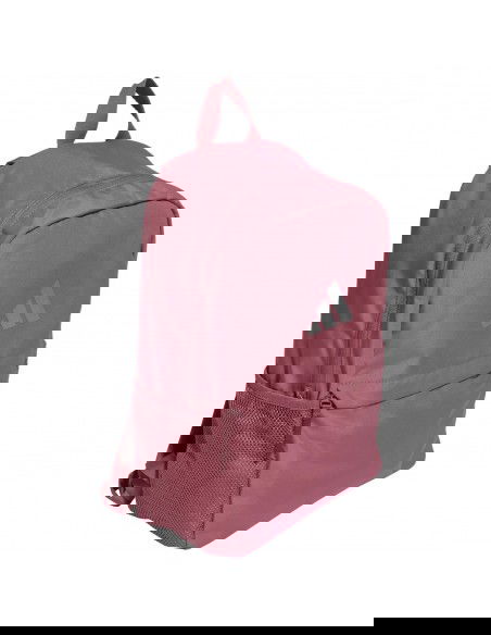 Adidas Sport Padded Γυναικείο Υφασμάτινο Σακίδιο Πλάτης Ροζ HT2450