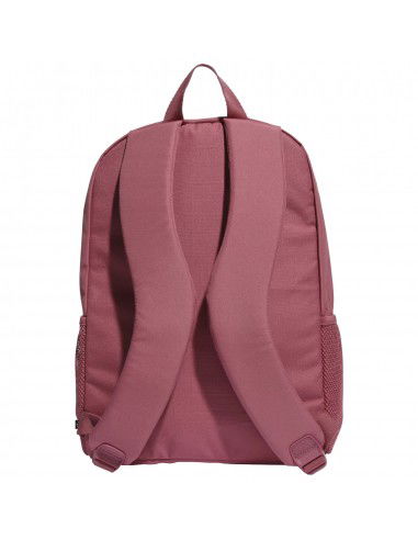 Adidas Sport Padded Γυναικείο Υφασμάτινο Σακίδιο Πλάτης Ροζ HT2450