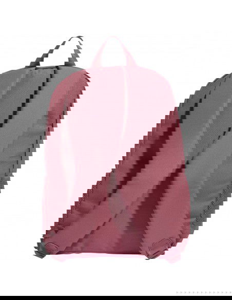 Adidas Sport Padded Γυναικείο Υφασμάτινο Σακίδιο Πλάτης Ροζ HT2450