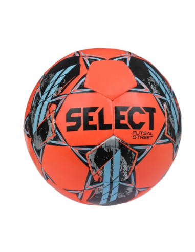 Select Futsal Street Ball STREET ORABLU