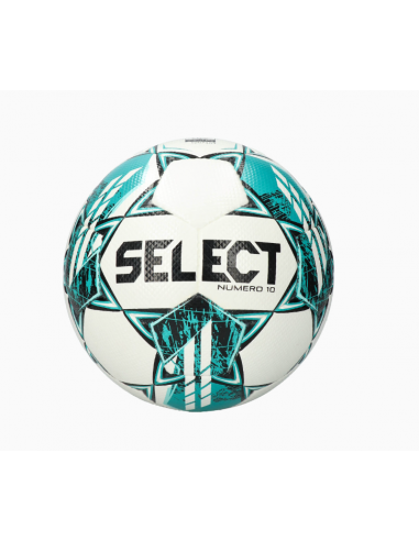 Select Numero 10 FIFA Basic Ball NUMERO WHTGRE