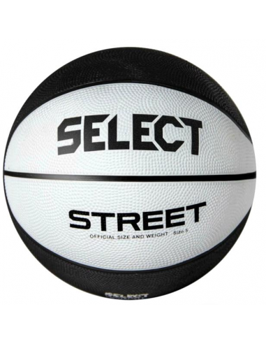 Select Sport Street Μπάλα Μπάσκετ Outdoor T26-12074