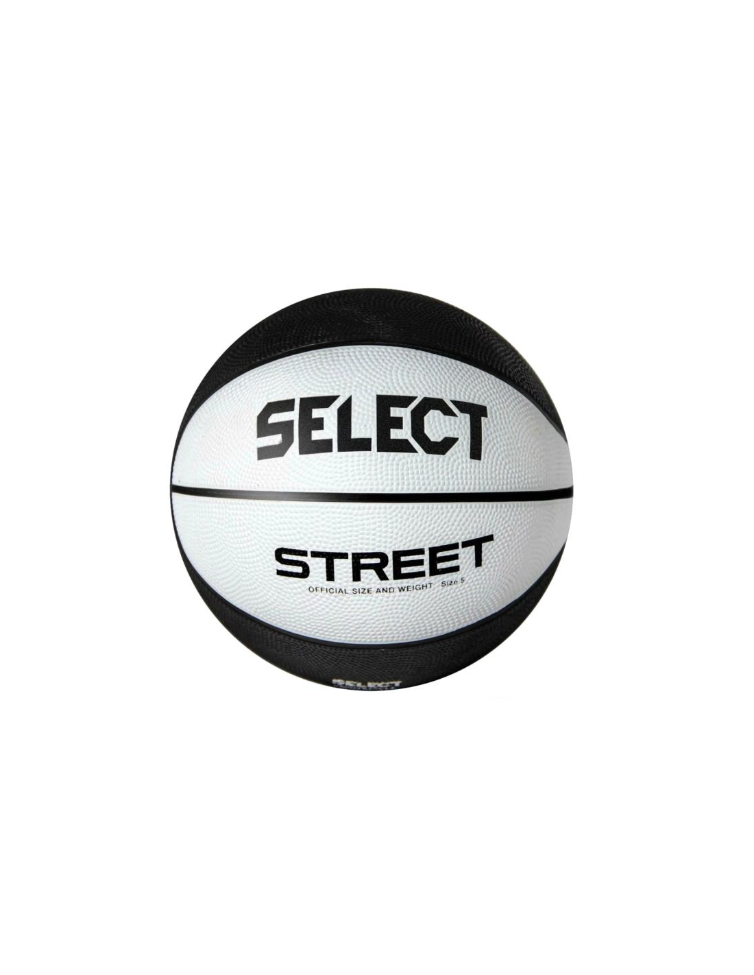 Select Sport Street Μπάλα Μπάσκετ Outdoor T26-12074