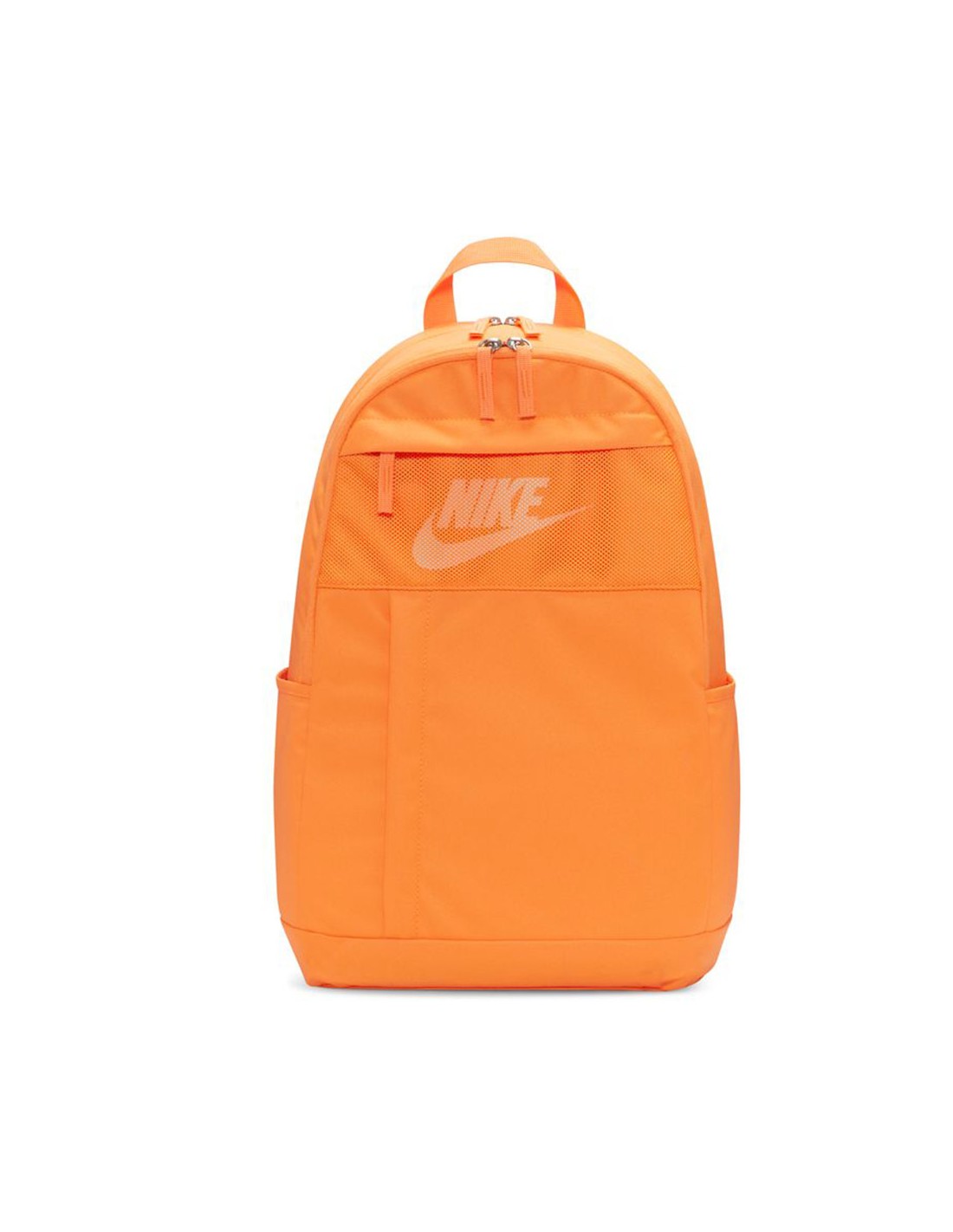 Nike Elemental Σακίδιο Πλάτης Πορτοκαλί DD0562-836