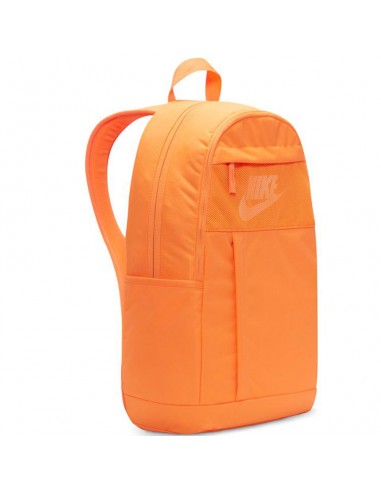 Nike Elemental Σακίδιο Πλάτης Πορτοκαλί DD0562-836