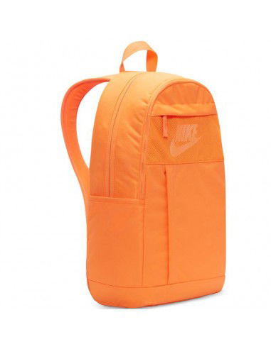 Nike Elemental Σακίδιο Πλάτης Πορτοκαλί DD0562-836