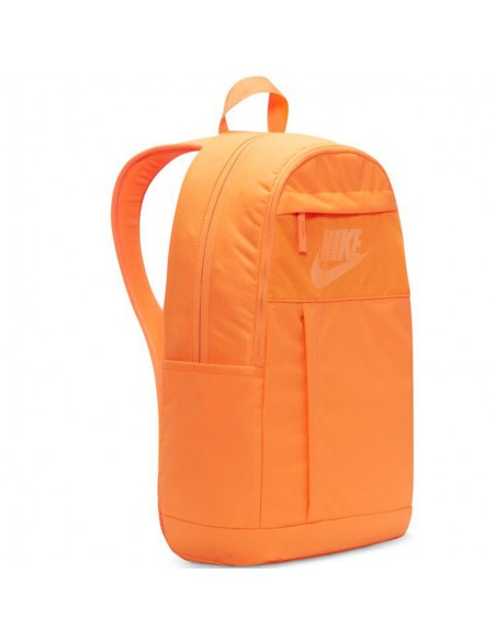 Nike Elemental Σακίδιο Πλάτης Πορτοκαλί DD0562-836