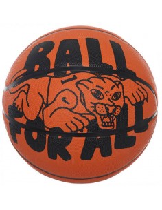 Nike Everyday Playground Μπάλα Μπάσκετ Outdoor N.100.4371-811