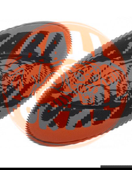 Nike Everyday Playground Μπάλα Μπάσκετ Outdoor N.100.4371-811