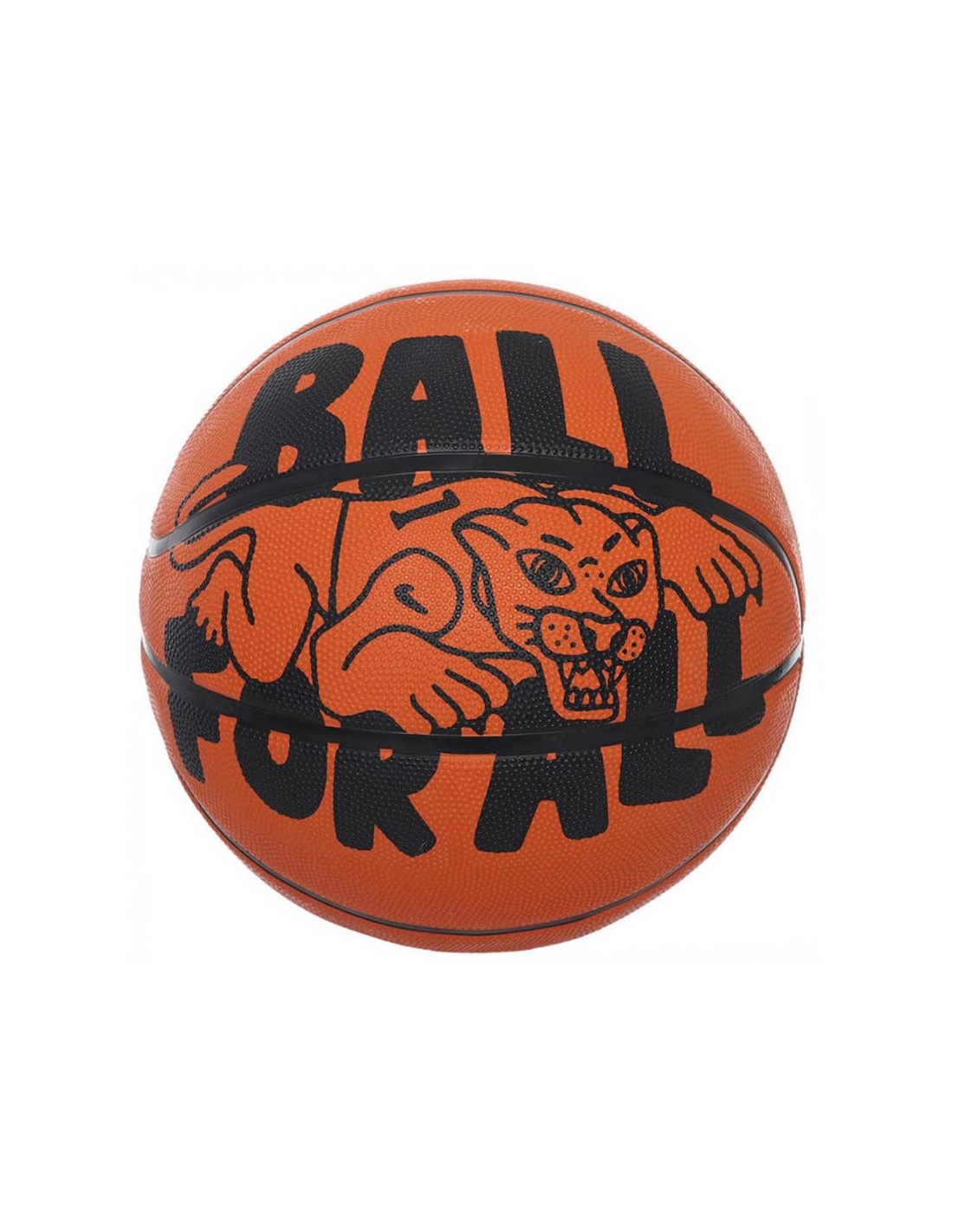 Nike Everyday Playground Μπάλα Μπάσκετ Outdoor N.100.4371-811