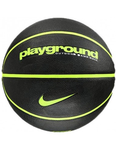 Nike Everyday Playground 8P Μπάλα Μπάσκετ Outdoor N1004498-085