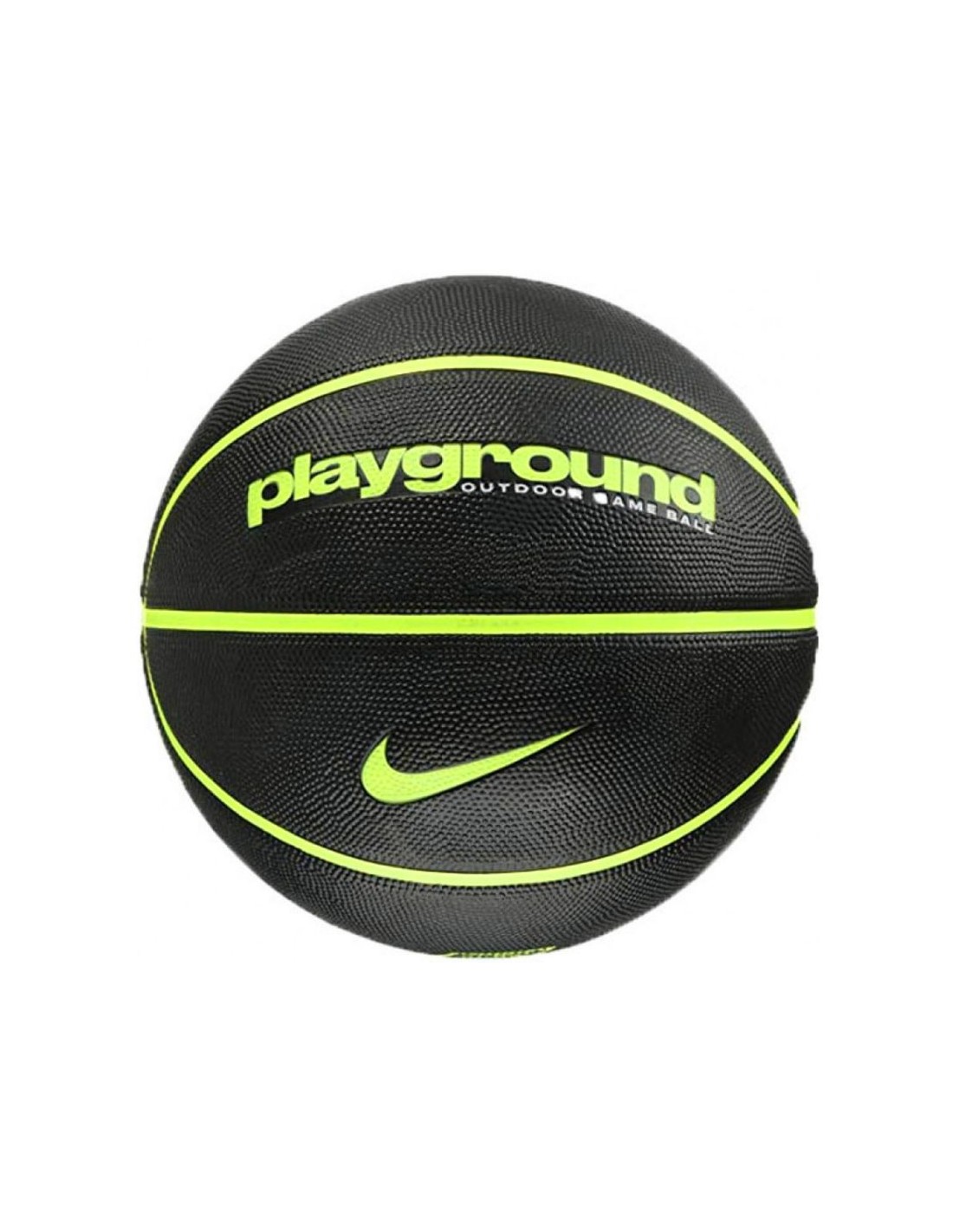 Nike Everyday Playground 8P Μπάλα Μπάσκετ Outdoor N1004498-085