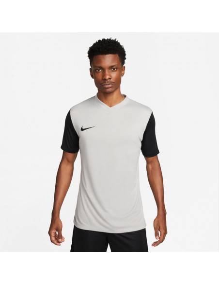 Nike Ανδρικό T-shirt Κοντομάνικο Λευκό DH8035-052