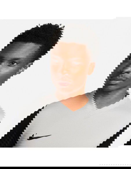 Nike Ανδρικό T-shirt Κοντομάνικο Λευκό DH8035-052