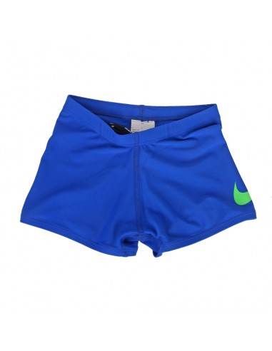 Nike Παιδικό Μαγιό Βερμούδα / Σορτς Smiles NESSD042-494 Μπλε