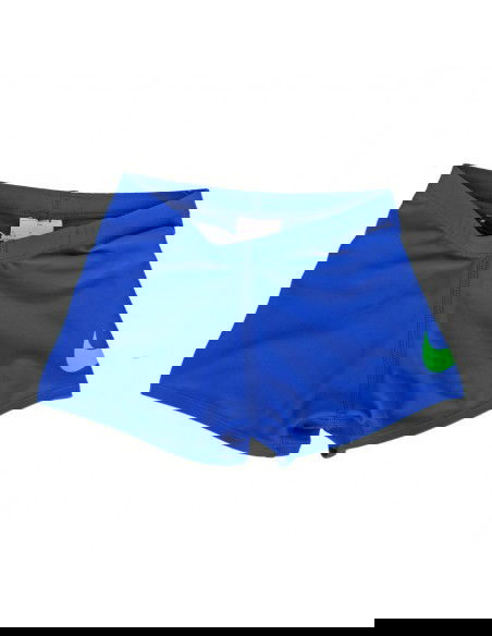 Swimwear Nike Smiles JR NESSD042 494