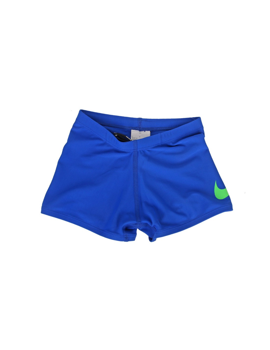 Nike Παιδικό Μαγιό Βερμούδα / Σορτς Smiles NESSD042-494 Μπλε