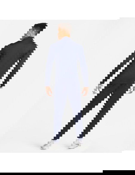 Nike Academy Σετ Φόρμας Dri-Fit με Λάστιχο Navy Μπλε DV9753-451