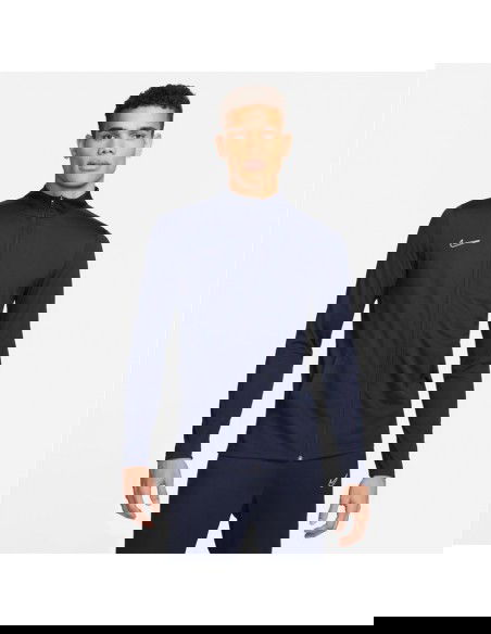 Nike Academy Σετ Φόρμας Dri-Fit με Λάστιχο Navy Μπλε DV9753-451