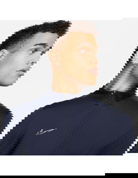 Nike Academy Σετ Φόρμας Dri-Fit με Λάστιχο Navy Μπλε DV9753-451