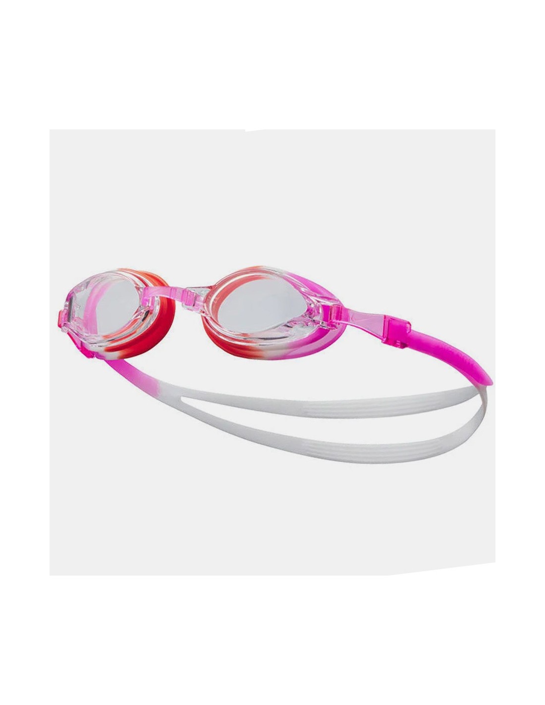 Nike Γυαλιά Κολύμβησης Παιδικά Ροζ NESSD128-670