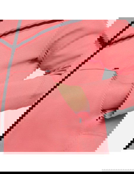 Sweatshirt Nike Sportswear Tech Fleece girls CZ2570 894