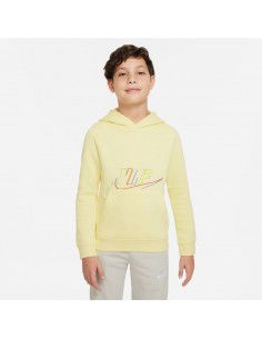 Sweatshirt Nike Sportswear DX5087 706