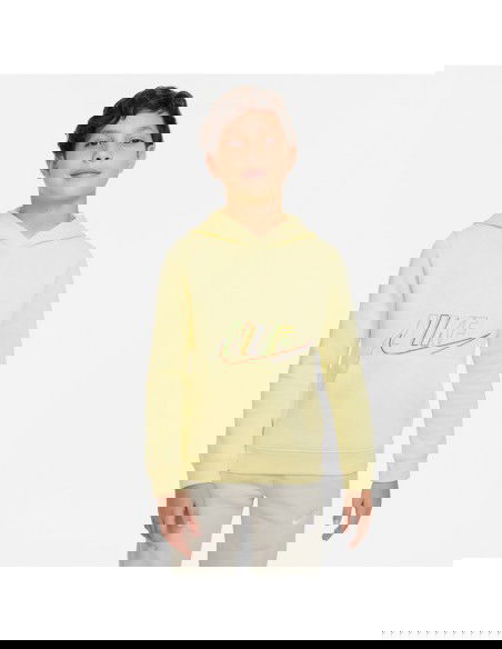 Sweatshirt Nike Sportswear DX5087 706