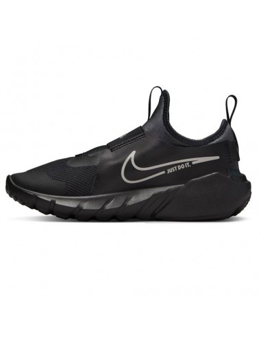 Nike Αθλητικά Παιδικά Παπούτσια Running Flex Runner 2 Gs Μαύρα DJ6038-001