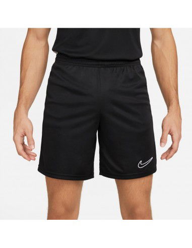 Nike Academy Αθλητική Ανδρική Βερμούδα Μαύρη DR1360-010