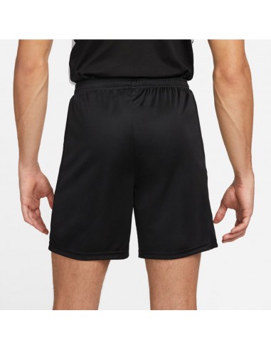 Short Nike Dri-Fit Academy 23 Knit pour Homme - DR1360-010 - Noir