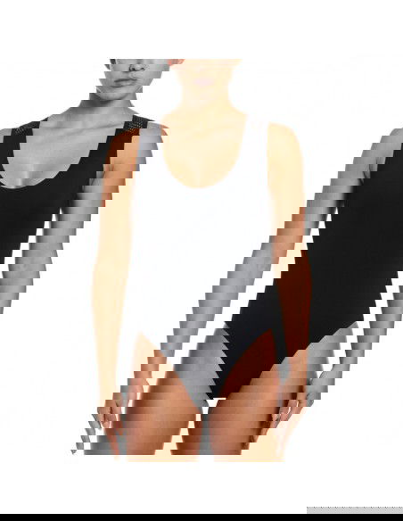 Nike Wild NESSD250 001 swimsuit