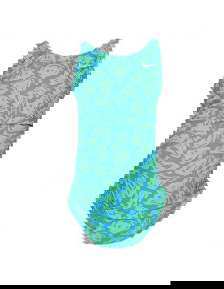 Nike Hydrastrong Multiple Print NESSD045 380 swimsuit