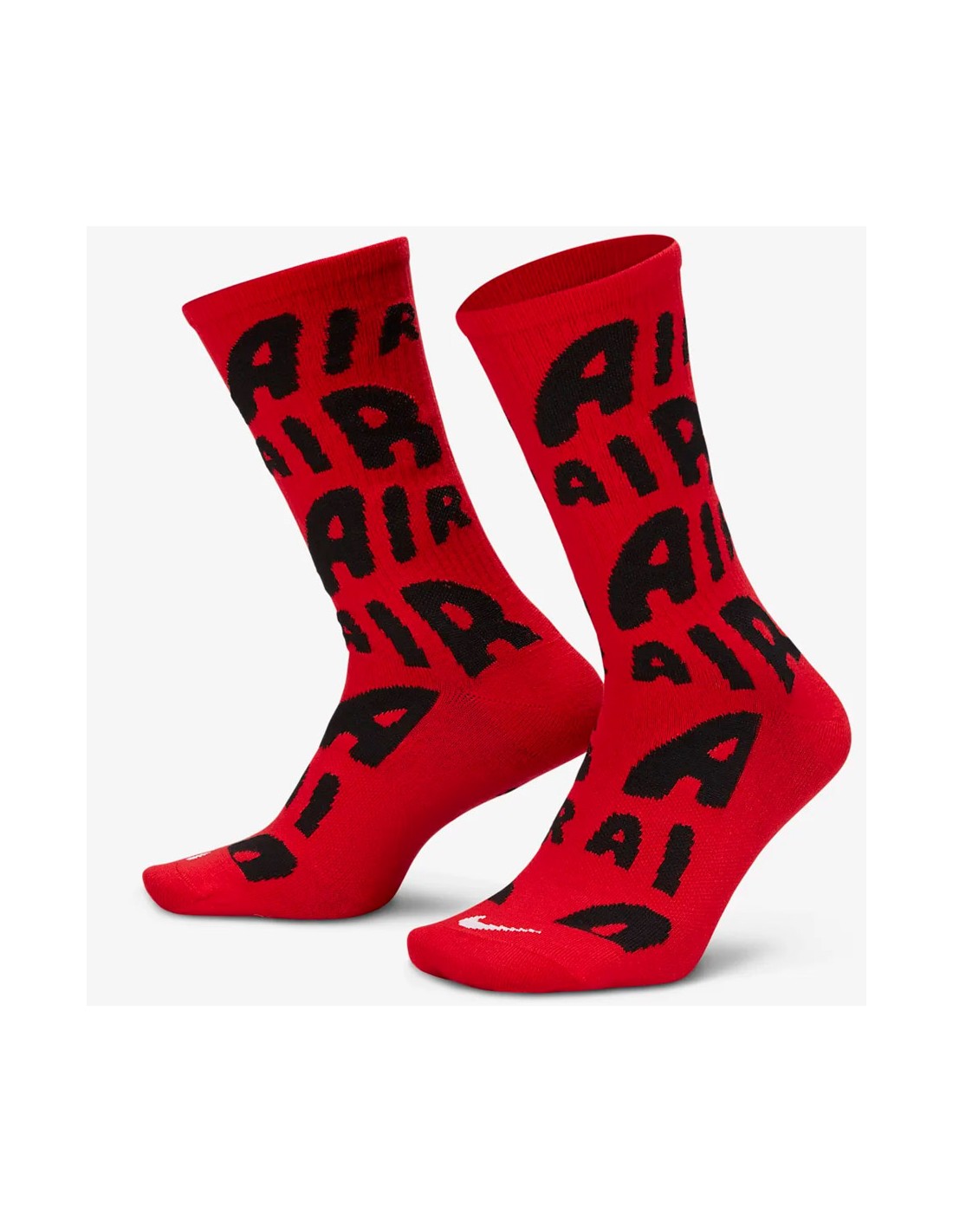 Women's Socks Nike Red