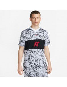 Nike FC JSY SS DV9769 100 Tshirt