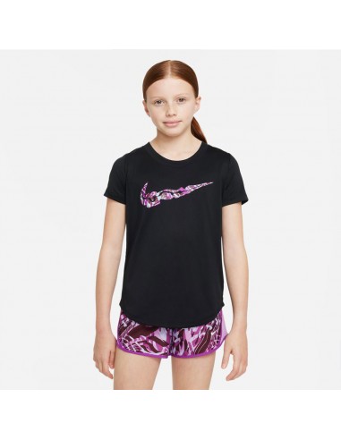 Nike DriFit girls Tshirt DZ3583 010