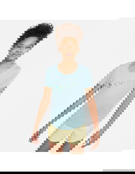 Nike DriFit girls Tshirt DZ3583 442