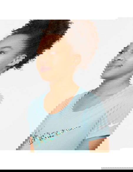 Nike DriFit girls Tshirt DZ3583 442