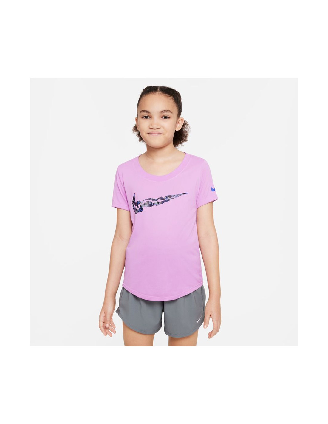 Kids' Clothing Nike Pink