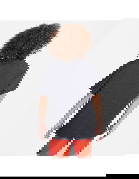 Nike Dri-FIT Παιδικό T-shirt Μαύρο FB1290-010