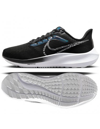Nike Air Zoom Pegasus 39 Premium DR9619-001 Γυναικεία Αθλητικά Παπούτσια Running White / Black Γυναικεία > Παπούτσια > Παπούτσια Μόδας > Sneakers