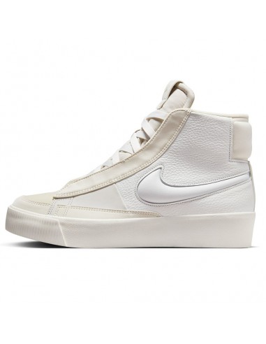 Nike Î Î±Î¹Î´Î¹ÎºÎ¬ Sneakers High Victory Î›ÎµÏ…ÎºÎ¬ DR2948-100