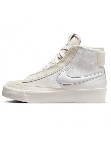 Nike Παιδικά Sneakers High Victory Λευκά DR2948-100 Γυναικεία > Παπούτσια > Παπούτσια Μόδας > Sneakers