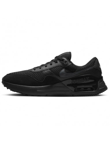 Nike Air Max Systm Ανδρικά Sneakers Black / Anthracite DM9537-004 Ανδρικά > Παπούτσια > Παπούτσια Μόδας > Sneakers