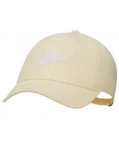 Nike Ανδρικό Jockey Κίτρινο 913011-744