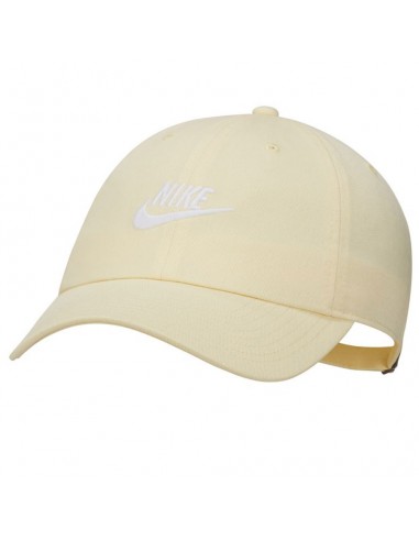 Nike Ανδρικό Jockey Κίτρινο 913011-744