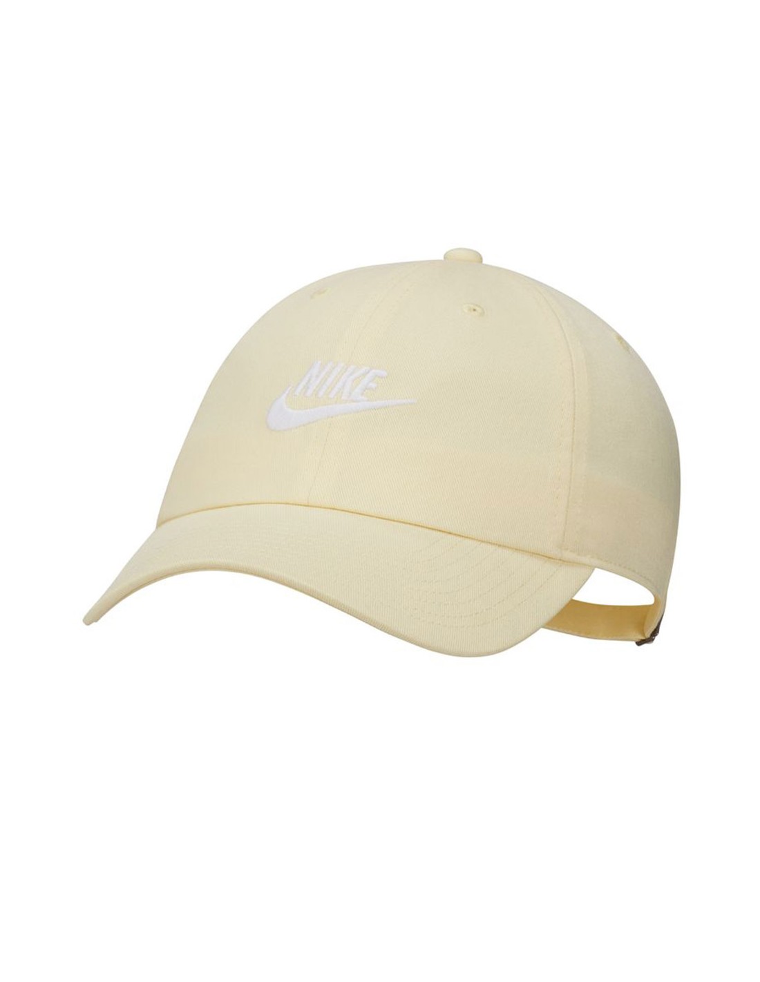 Men's Hats Nike Beige